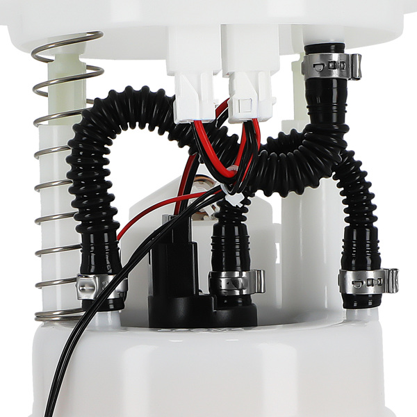 Gas Fuel Pump fit for Nissan Versa Sedan Hatchback 2007-2014 170401FC0A-4