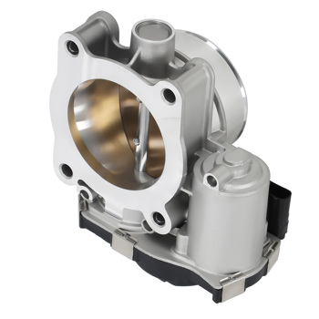 Throttle Body fit for Cadillac ATS 2.5L 2013-2016 Buick Envision Chevrolet Impala
