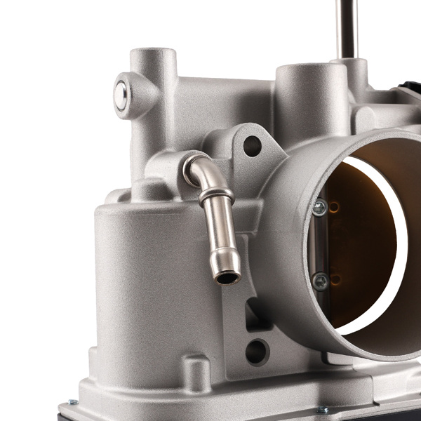 Throttle Body fit for Subaru Forester Impreza Legacy Outback 2.5L 06-11 16112-AA300-4