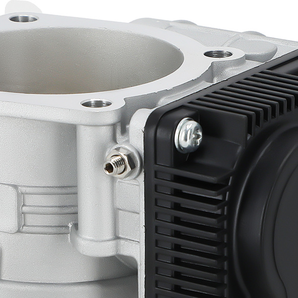 Throttle Body fit for Infiniti M35 3.5L 2006-2008 Nissan Maxima 2002-2008 161198J103-4