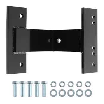 1 Set Heavy Duty Step Extension Fit fit for John Deere 2510/3010/4010/2520/3020