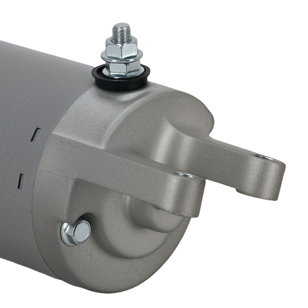 Starter Motor fit for Honda Models ATC250ES Big Red 246cc Engine 1985-1986 10T-3