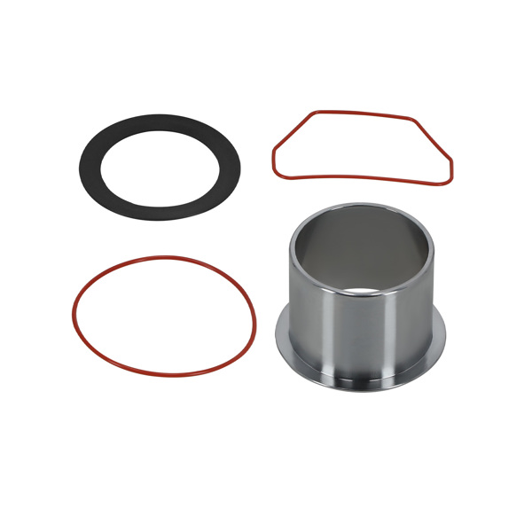 Air Compressor Piston Kit Connecting Rod Replacement fit for A02743 KK-4835 KK-5081-4