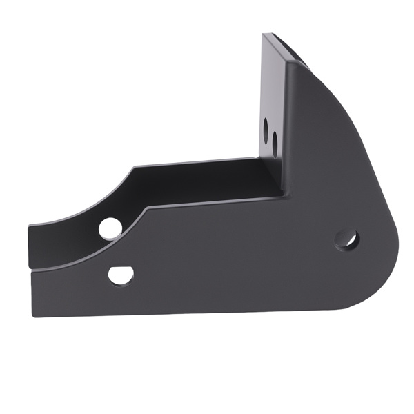 Rear Lowering Bracket Kit fit for Chevrolet Suburban Avalanche 2000-2014 w/ Hardware-3