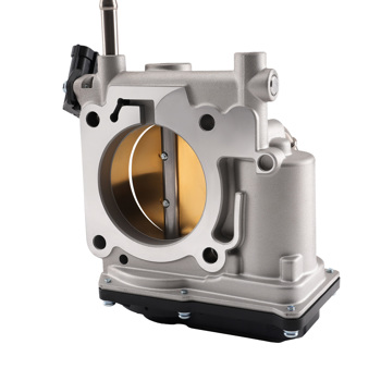 Throttle Body fit for Subaru Forester Impreza Legacy Outback 2.5L 06-11 16112-AA300
