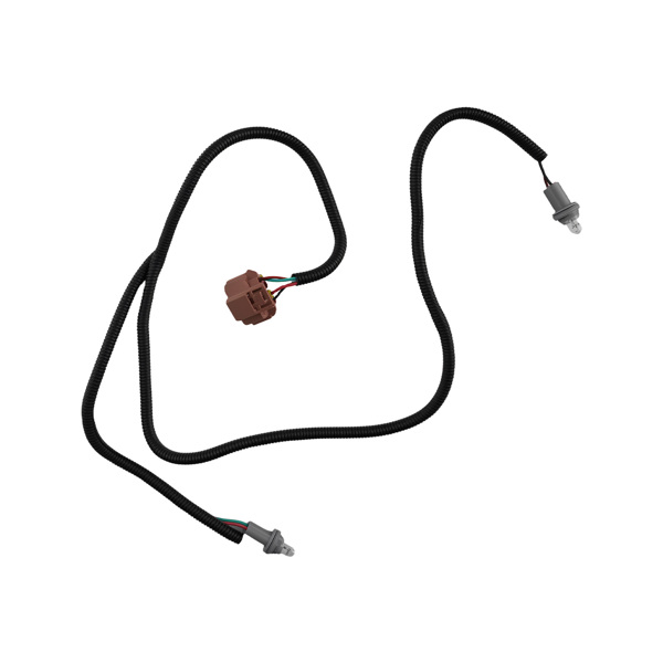 Chrome Rear Bumper fit for GMC Sierra 2500 1999-2004 15758743 Steel Screw-On-1