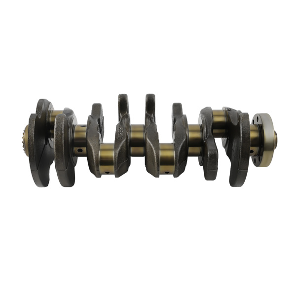 Crankshaft & Con Rods & Bearing fit for VW Golf GTI Audi A3 A5 Q5 2.0T EA888 Gen3-3