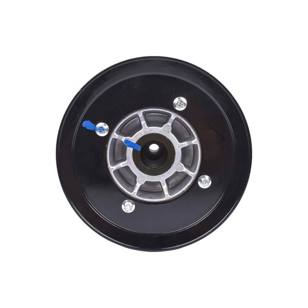 离合器 Primary Drive Clutch Replacement for EZGO TXT RXV Golf Carts 2010 & UP Kawasaki Motor 618684 644299 672686-8