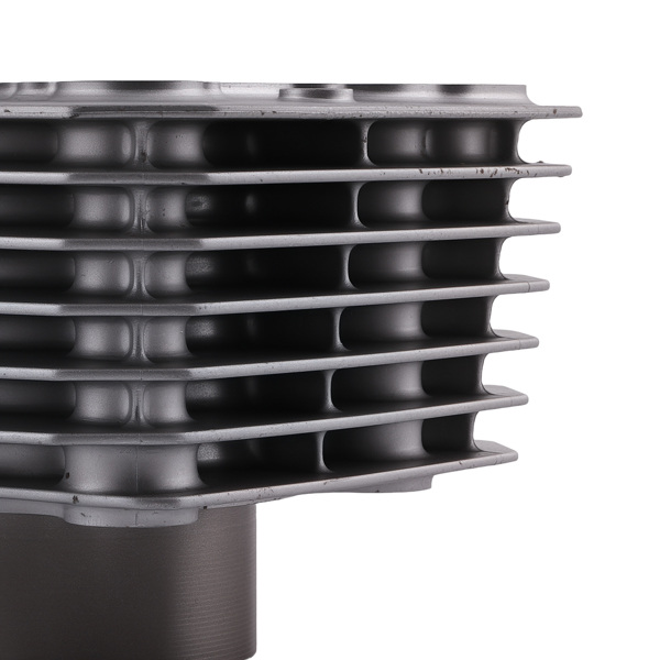 Cylinder Jug w/ New Piston & Top End Kit fit for Kawasaki Bayou KLF 250 2003-2011-1