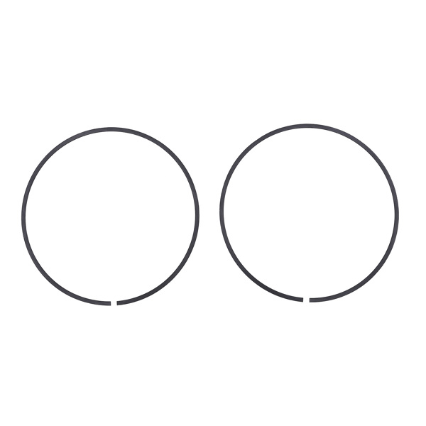 74mm Cylinder Piston Top End Gaskets Kit fit for 2008-2013 YAMAHA RAPTOR 250 YFM250R-1