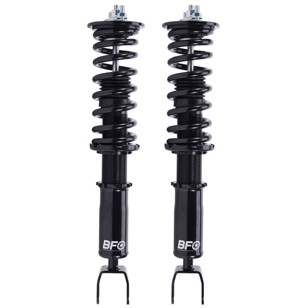 Adjustable Coilovers Struts Shocks Kit fit for Honda Accord 2008-12 Acura TSX 09-14-1