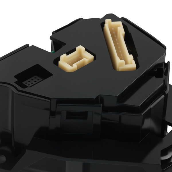 Left Steering Wheel Audio Voice Control Button fit for Tesla Model S X 101324200J-4