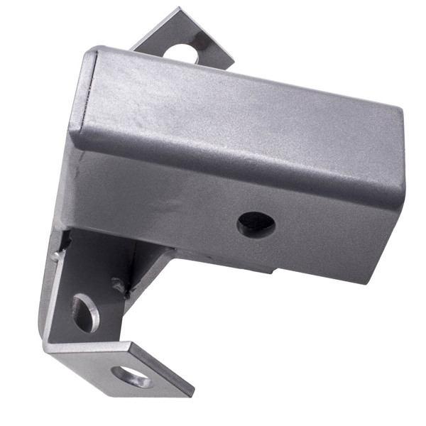 Tow Hitch Receiver fit for Land Rover LR3, LR4 & Range Rover Sport LR040248-3