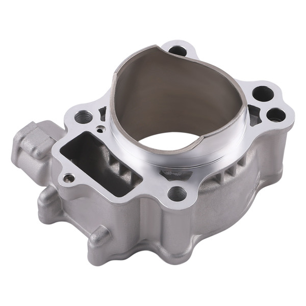 78mm Stock Bore Cylinder Piston Top End Rebuild Kit Set fit for Honda CRF250R 04-09-2