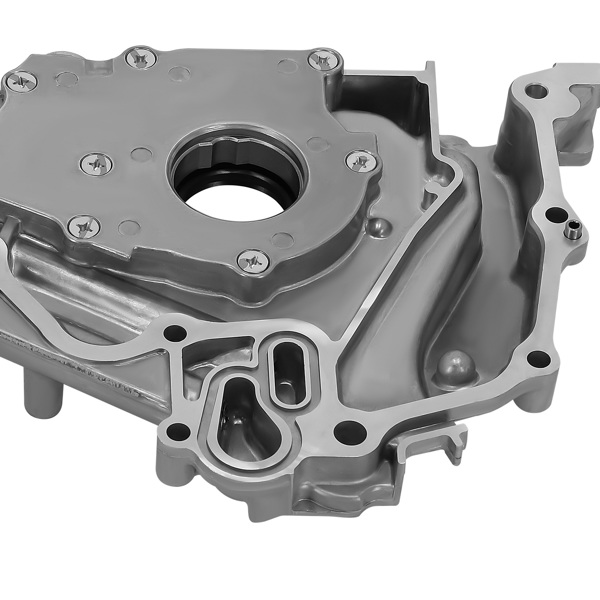 15100-R70-A02 New Oil Pump Assembly fit for Honda Pilot Odyssey Crosstour 08-17-3