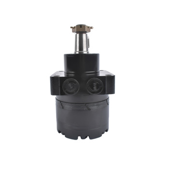 液压马达 Hydraulic Wheel Motor Low Speed High Torque Replacement for Parker TGK0405US080AAAF 150-7137