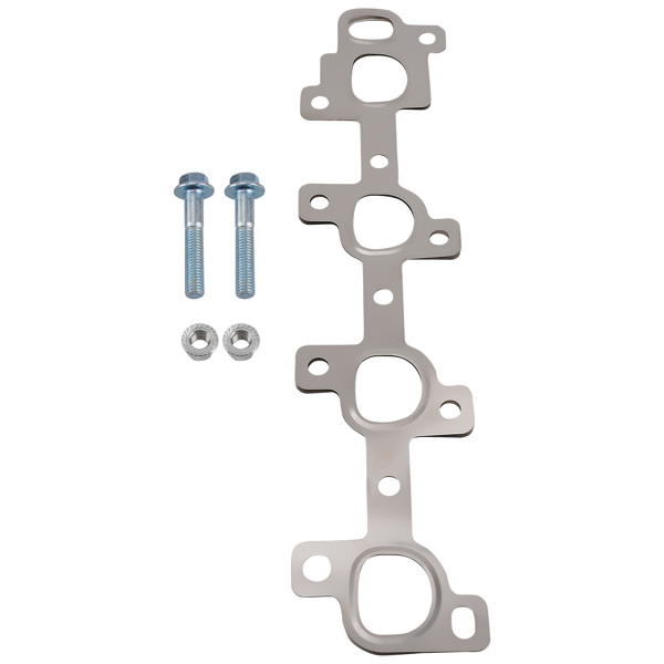 Exhaust Manifold Kit fit for Dodge Dakota 2000-2007 Durango & Ram 1500 2002-2007-1