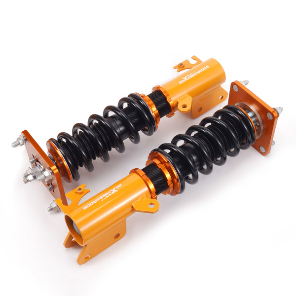 Coilovers Kit fit for Mazda Protege ES 99-02 1.8L 2.0L Shock Absorbers Adj Damper-4