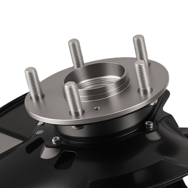 Front Left Right Steering Knuckle fit for Honda Civic 1.8L 2012 51211TR3Y00 LK098-4