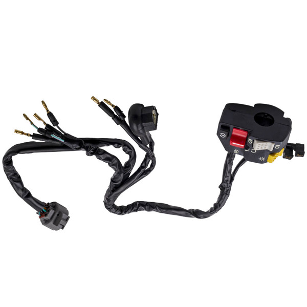 Start Light Kill Switch ATV fit for Honda TRX 300 EX 300EX 1999-2004 35020-HM3-A00-5