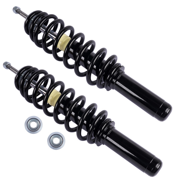 减震器 2x Shock Absorber Replacement for John Deere Gator HPX XUV620i XUV850D Front Suspension Kit-5