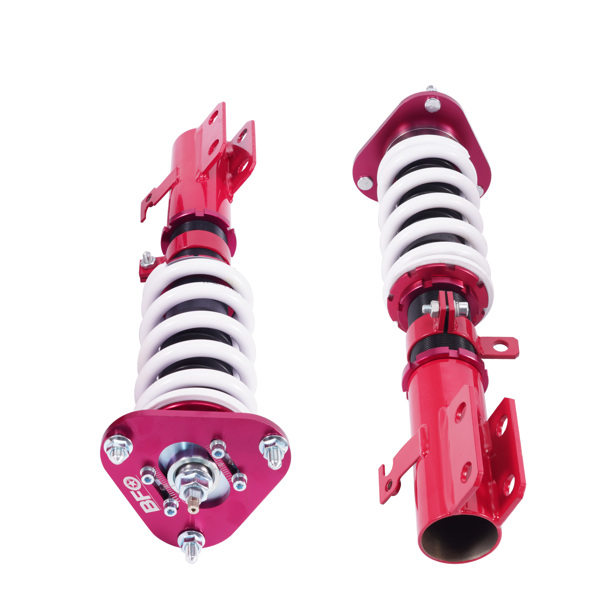 24-Way Damper Coilover Suspension Lowering Kit fit for Toyota Corolla 2003-08-4