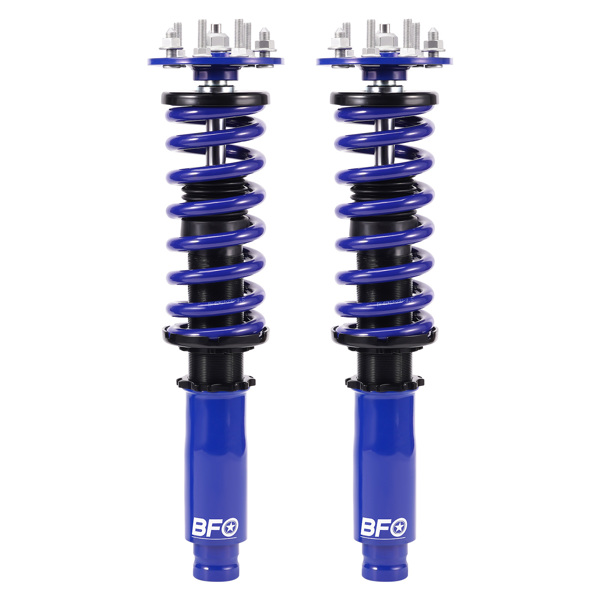 Coilovers Struts Shock Suspension Kit fit for Honda Accord 2003-2007 Acura TL 04-08-1