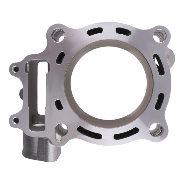 78mm Stock Bore Cylinder Piston Top End Rebuild Kit Set fit for Honda CRF250R 04-09-4