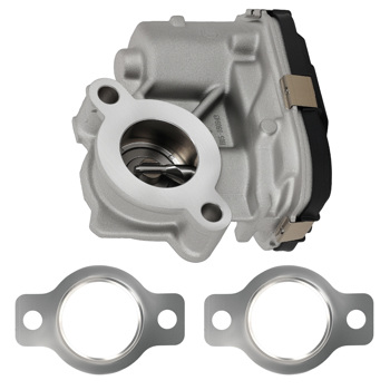 Engine EGR Valve fit for Nissan Altima 2.5L S SV SL Sedan 4-Door 2019-23 147106CA1C