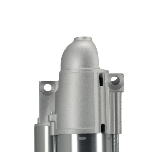 Starter Motor fit for Buick LeSabre 05-09 Buick LaCrosse 9000872 12563718 6484N-2