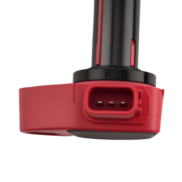 6PCS Ignition Coils + Spark Plugs fit for Honda Odyssey 3.5L V6 1999-2004 Direct Fit-2