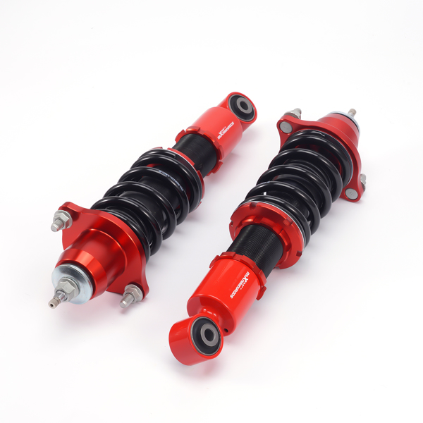 24 Step Damping Coilover Suspension Kit fit for Honda Civic / Si 2001-2005-5