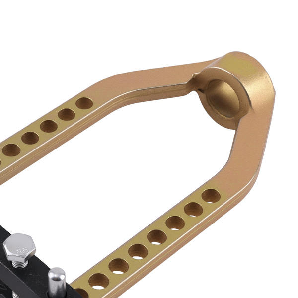 45 Steel CV Joint Puller Drive Shaft Separator Tool fit for Car Truck Universal Fit-5