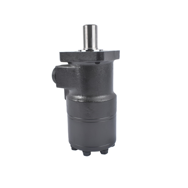液压马达 Hydraulic Motor Replacement for Parker TB TE Series TB0230FS100AAAB Black -1