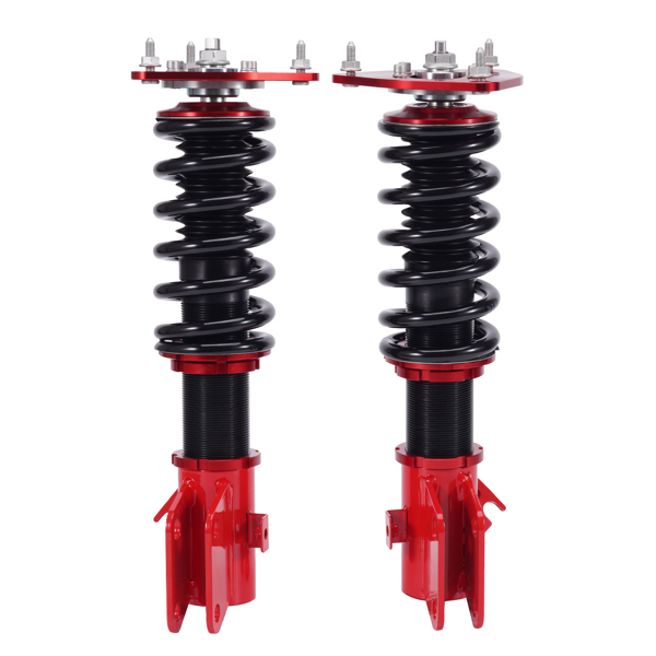 Coilover Suspension Kit Struts Shock Absorbers fit for Subaru Impreza WRX 02-07-2