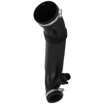Air Duct Intake Boot Hose fit for Mini Cooper R55 R59 R60 13717627501 Black