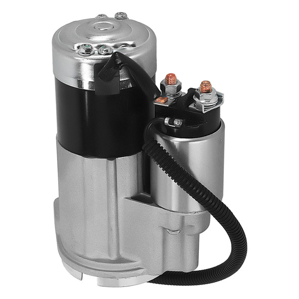 Starter fit for Nissan Xterra 3.3L 2000-2001 M000T60187 336-1680 SMT0160 12V 9T-4