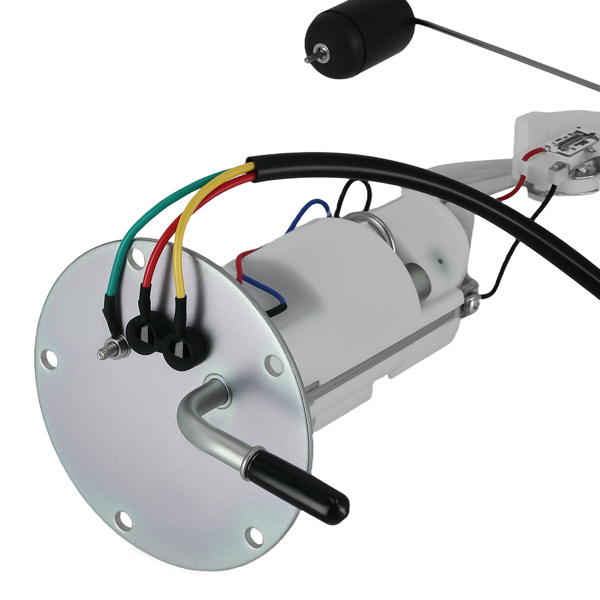 Motorcycle Fuel Pump Electrical fit for Suzuki GSX-R1000 2007-2011 15100-21H01-000-4