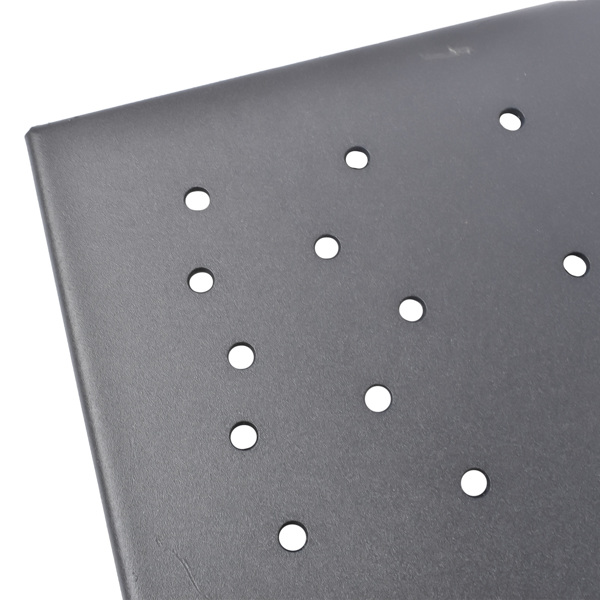 拖车托盘 300 lbs Capacity CC-255 Trailer Tray Replacement for Adjustable "A" Frame Trailers Durable-8