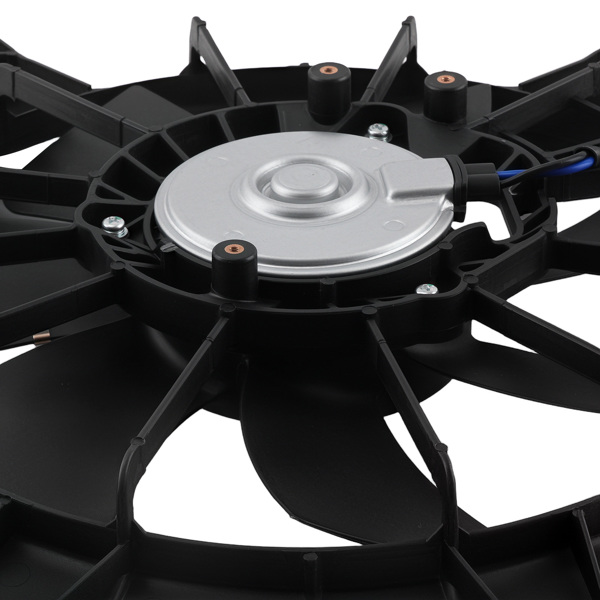 Radiator Cooling Fan fit for Honda Accord EX EX-L LX-P LX-S 2008-2017 38611R40A01-5