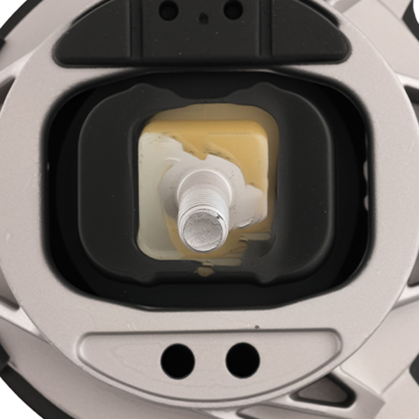 Front Left Right Motor Mount Kit fit for BMW 3 4 Series X3 X4 2013-2018 A4086 A4082-4