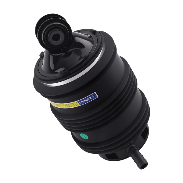 Rear Air Suspension Spring Bags Pair fit for Mercedes-Benz E550 W211 2007-2009-5