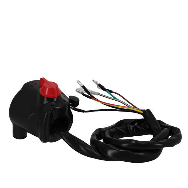 Right Start Stop Kill Control Switch fit for Honda CB750K 1973-1975 35300-369-671-3