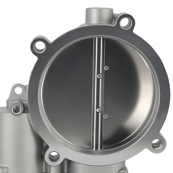 Throttle Body fit for Ram 1500 6.2L 2021-2023 Dodge Challenger Jeep Grand Cherokee-4