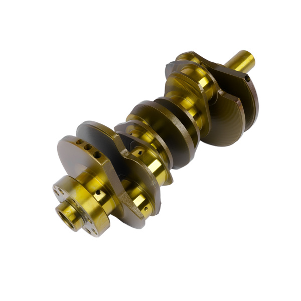 曲轴 Engine Crankshaft Replacement for Jeep Grand Cherokee RAM 1500 3.0L V6 EcoDiesel 2014-2018 68147110AA 68147110AB-3