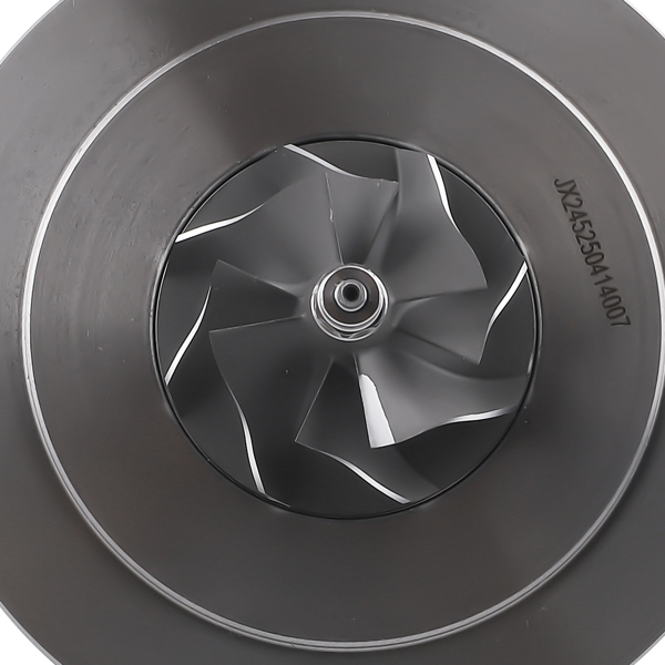 High Pressure Turbo Chra Cartridge fit for BMW 3.0L Diesel 335d 535d X5 286PS BV39-1