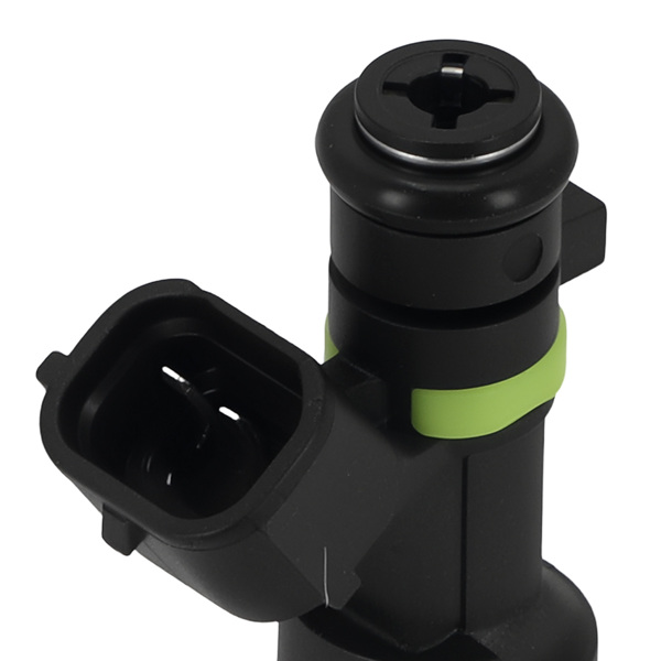 4X Fuel Injectors fit for Nissan Cube 1.8L Sentra 2.0L 2007-2014 16600EN200 FBY2850-3