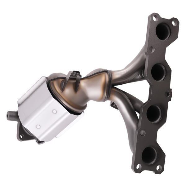 Direct Fit Front Catalytic Converter fit for Kia Rondo 2.4L 2007-2008 2851025450-1