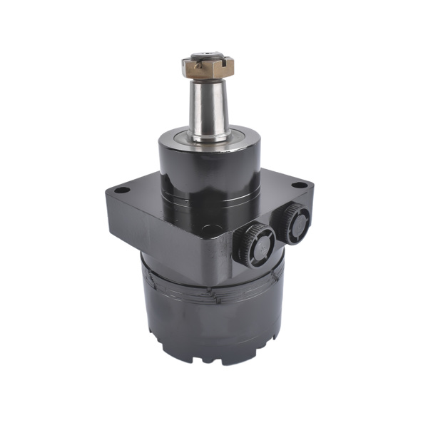 液压马达 Hydraulic Wheel Motor Low Speed High Torque Replacement for Parker TGK0405US080AAAF 150-7137-2