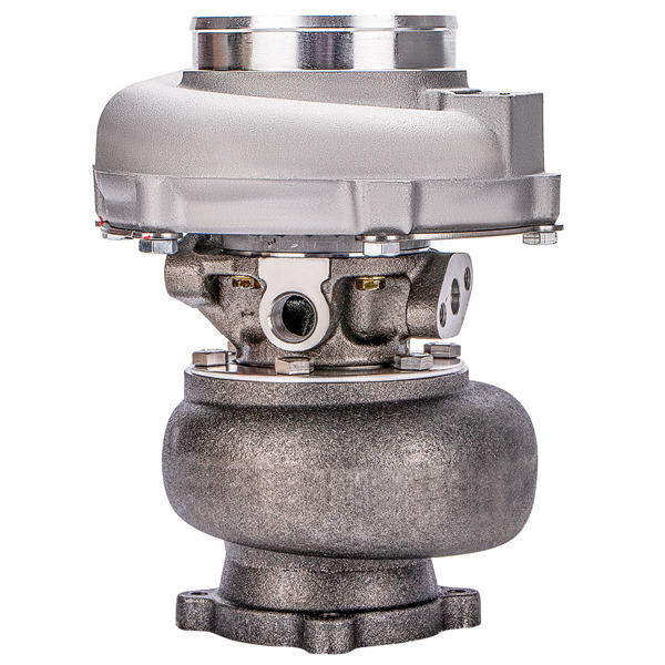 GT3037 GT3076 GT30 500HP Billet Turbo Turbocharger fit for all 4/ 6 cyl 2.5L-3.0L-5
